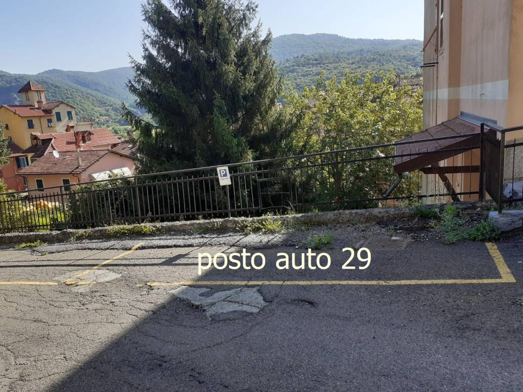 Box / garage a Voltaggio in Vico al Castello - Foto 2