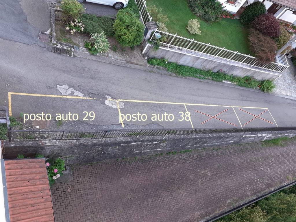 Box / garage a Voltaggio in Vico al Castello - Foto 5