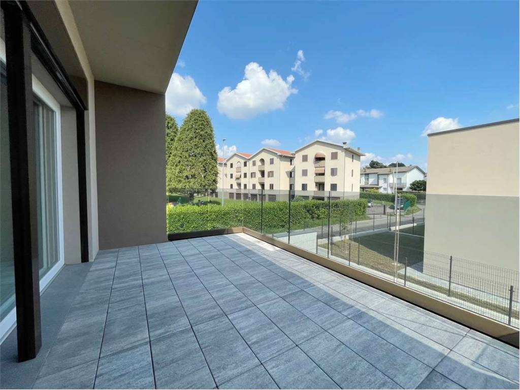 Appartamento a Rovellasca in Via Caduti di Nassirya - Foto 5