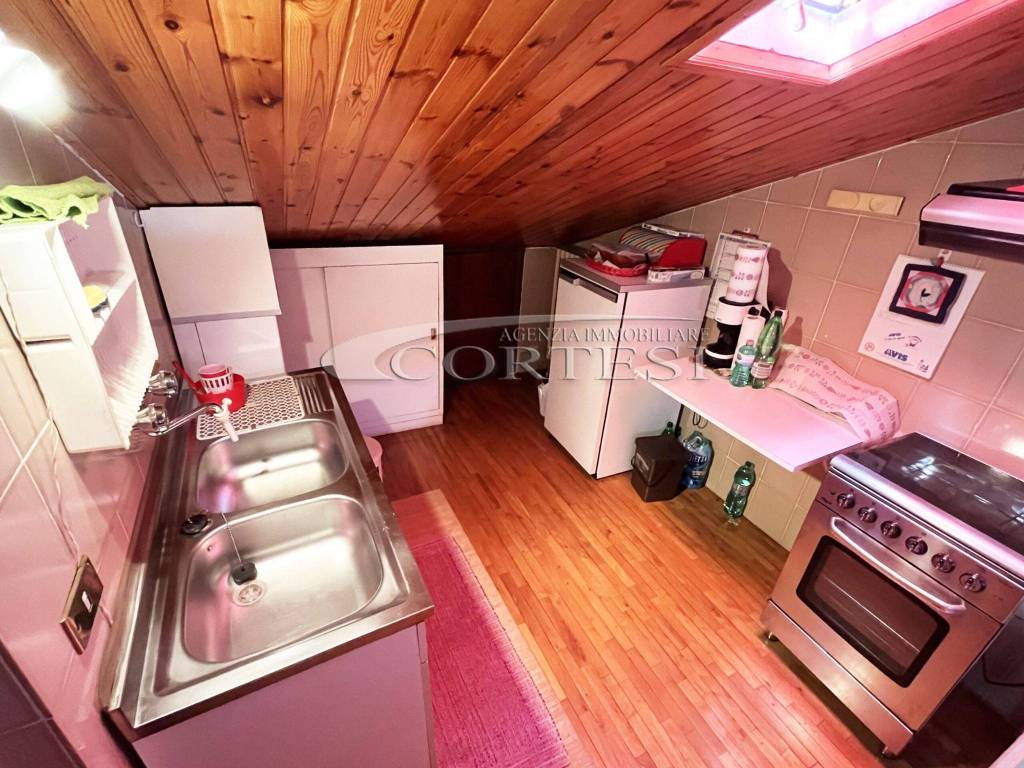 Appartamento a Città di castello in Via Gioacchino Belli - Foto 2