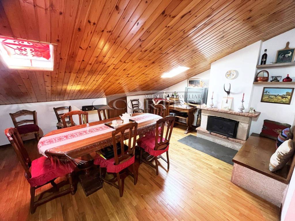 Appartamento a Città di castello in Via Gioacchino Belli - Foto 5