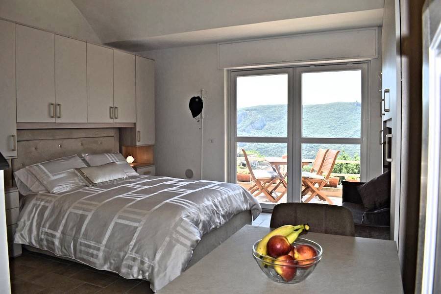 Appartamento a Finale ligure in Via dei Navigatori, 139 - Foto 3