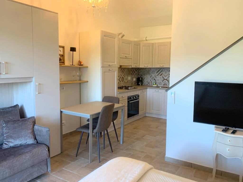 Appartamento a Finale ligure in Via dei Navigatori, 139 - Foto 5