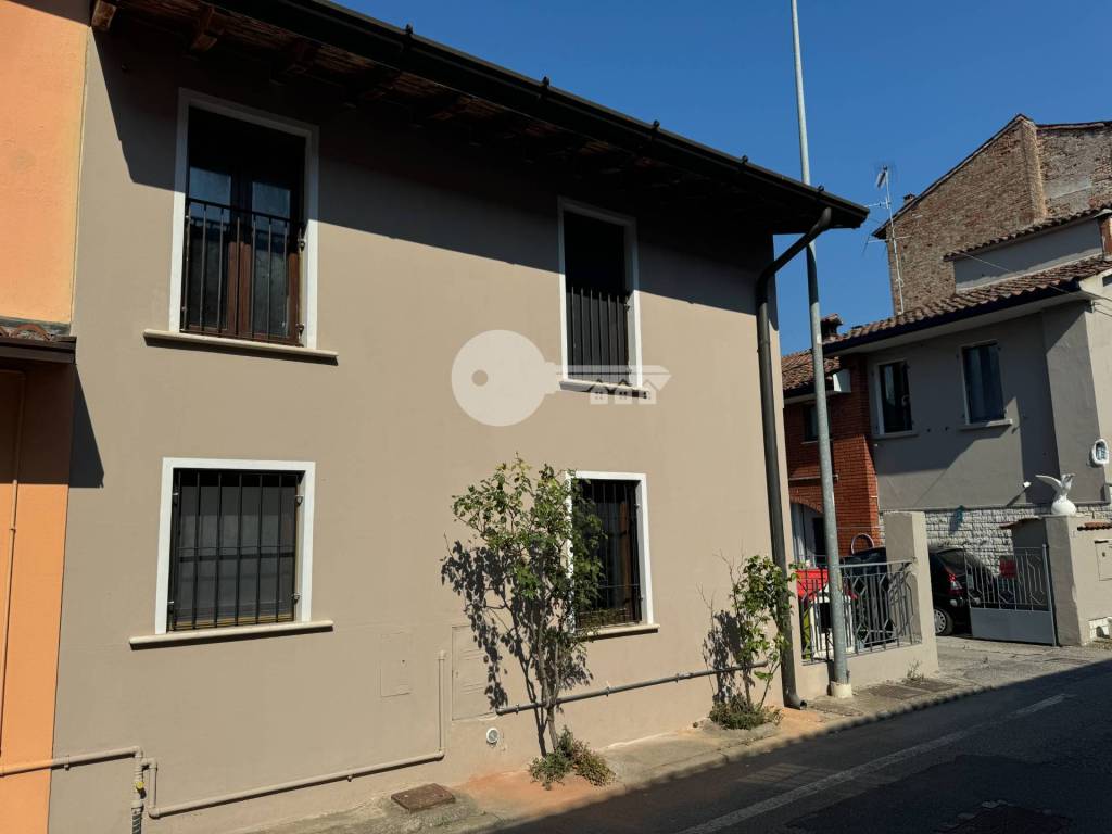 Casa indipendente a Leno in Via Leonardo Da Vinci, 12 - Foto 2
