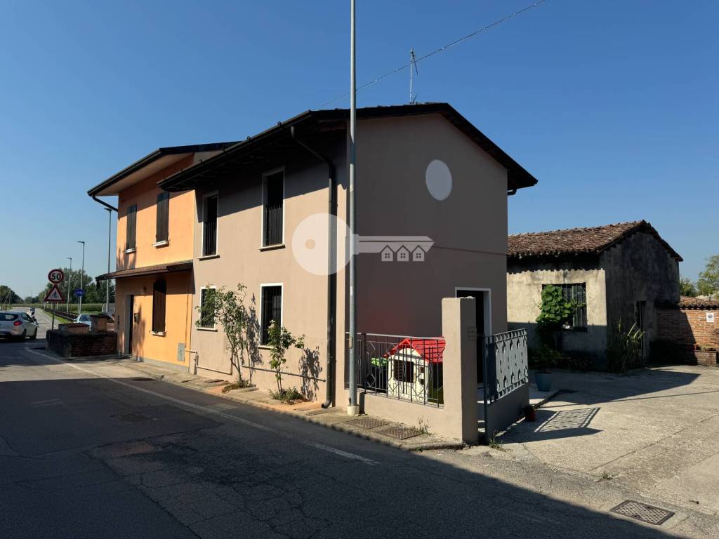 Casa indipendente a Leno in Via Leonardo Da Vinci, 12 - Foto 3