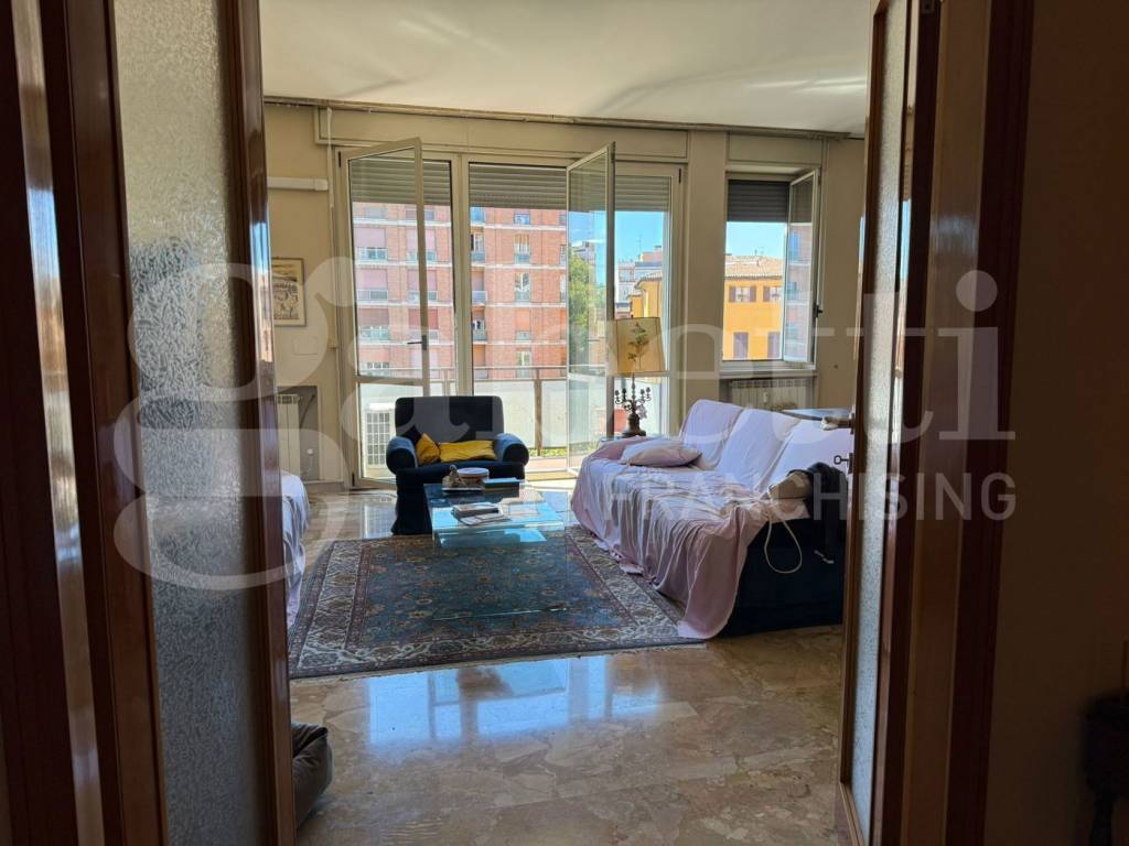 Appartamento a Bologna in PIAZZA DELLA RESISTENZA - Foto 4
