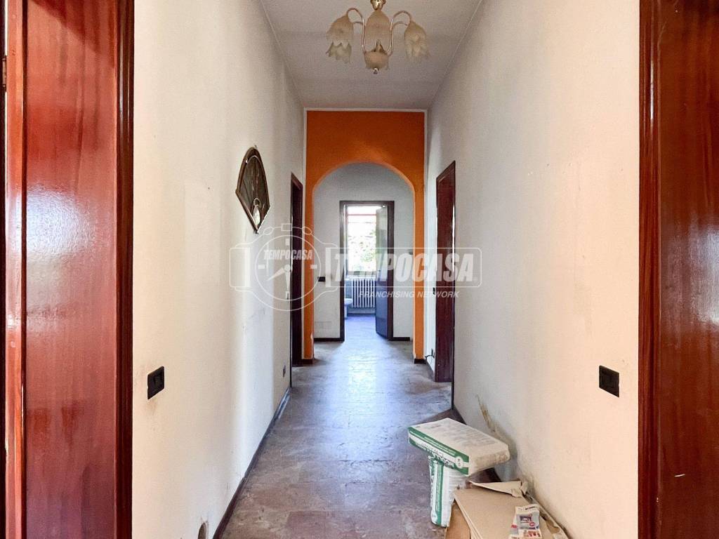Villa a Zelo buon persico in Via Alessandro Manzoni 18 - Foto 5