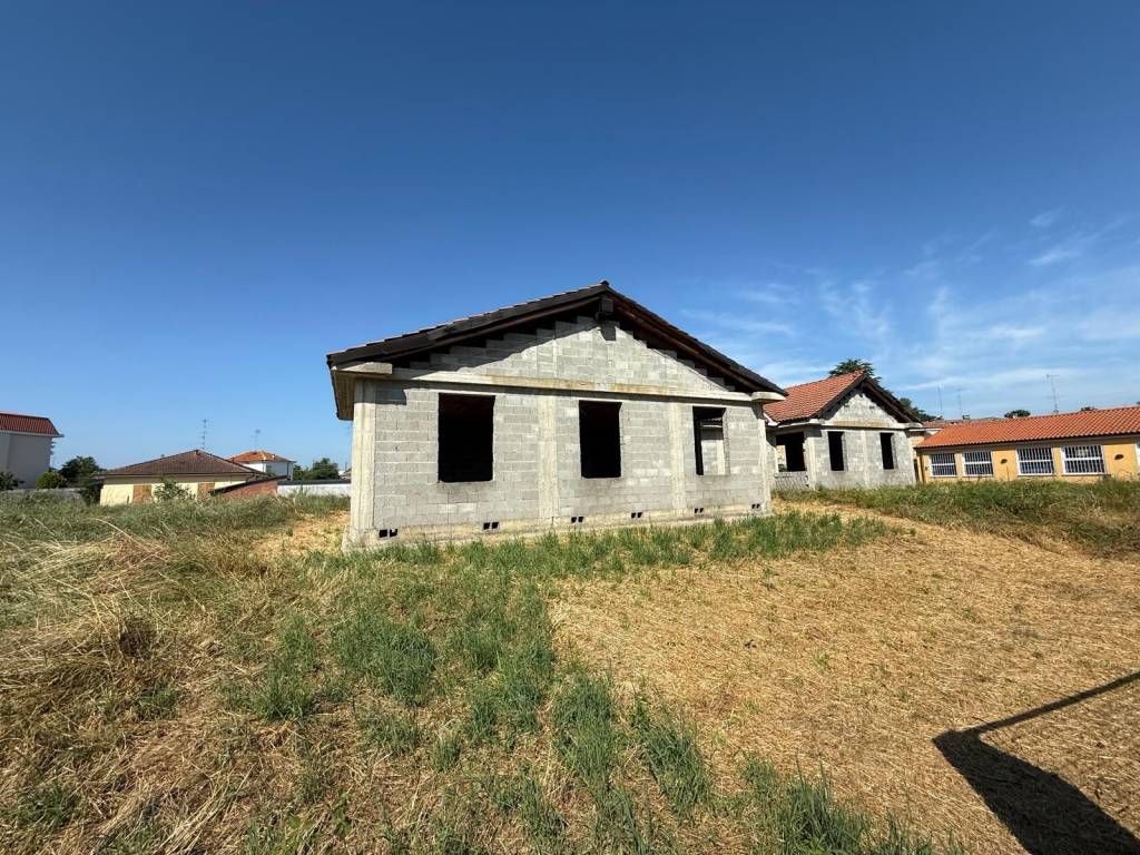 Villa a Balzola in Corso 25 Aprile - Foto 4