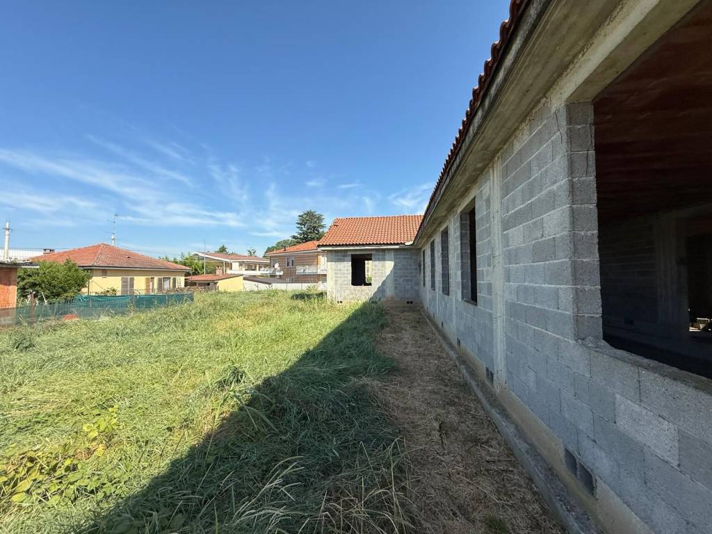 Villa a Balzola in Corso 25 Aprile - Foto 5
