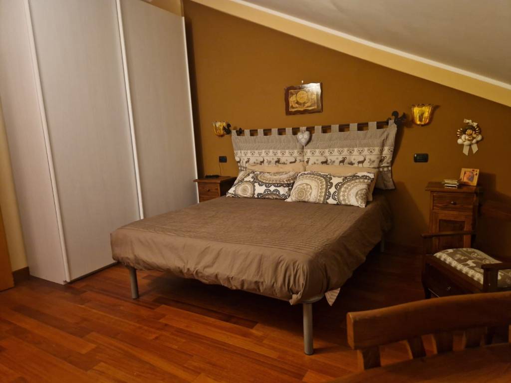 Appartamento a Ovindoli in Via Osvaldo Moretti, 135 - Foto 2