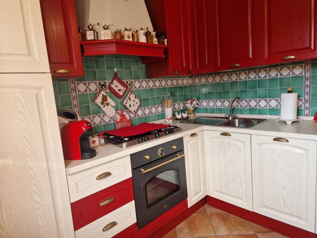 Appartamento a Ovindoli in Via Osvaldo Moretti, 135 - Foto 3