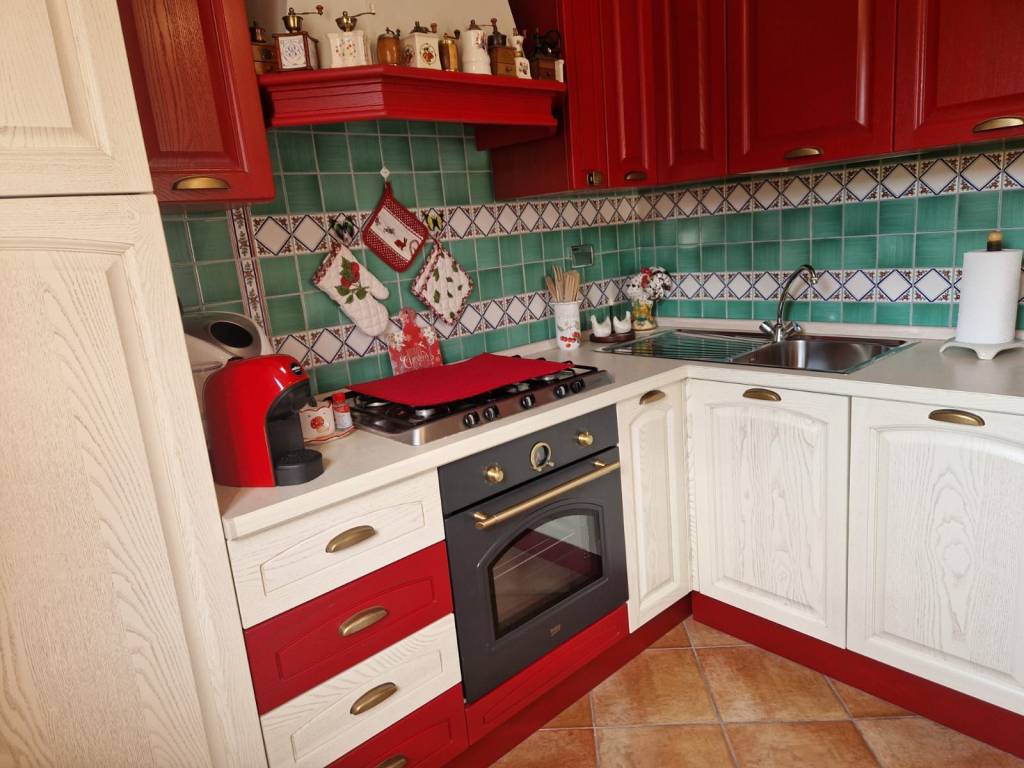 Appartamento a Ovindoli in Via Osvaldo Moretti, 135 - Foto 4