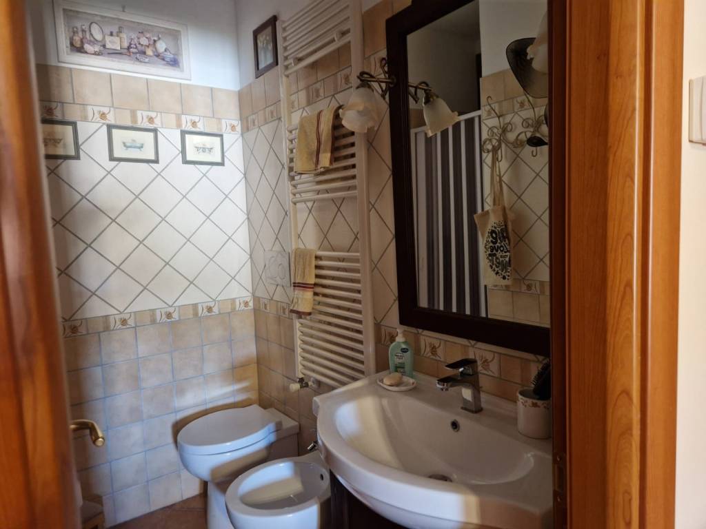 Appartamento a Ovindoli in Via Osvaldo Moretti, 135 - Foto 5