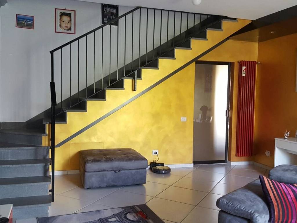 Appartamento a Cisterna di latina in Via dei Pioppi - Foto 3