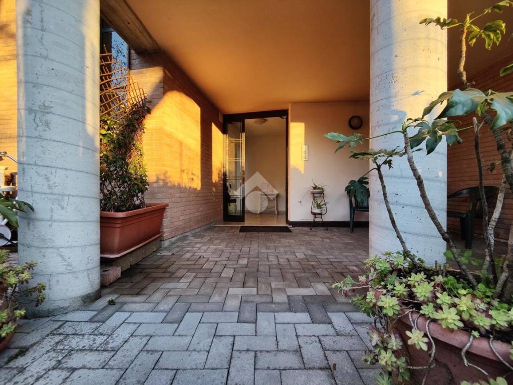 Appartamento a Sant'ilario d'enza in via Roma, 9 - Foto 2
