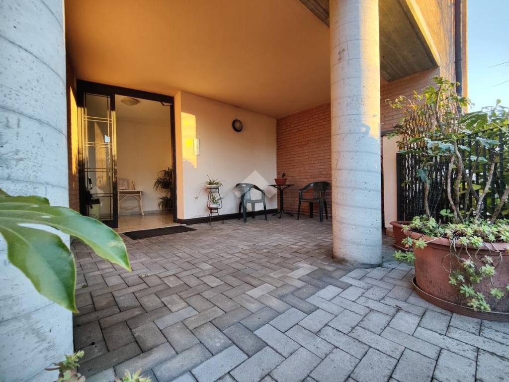 Appartamento a Sant'ilario d'enza in via Roma, 9 - Foto 3