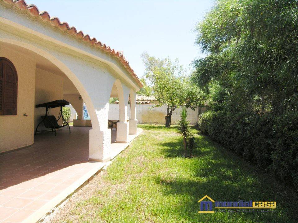 Villa a Pachino - Foto 3