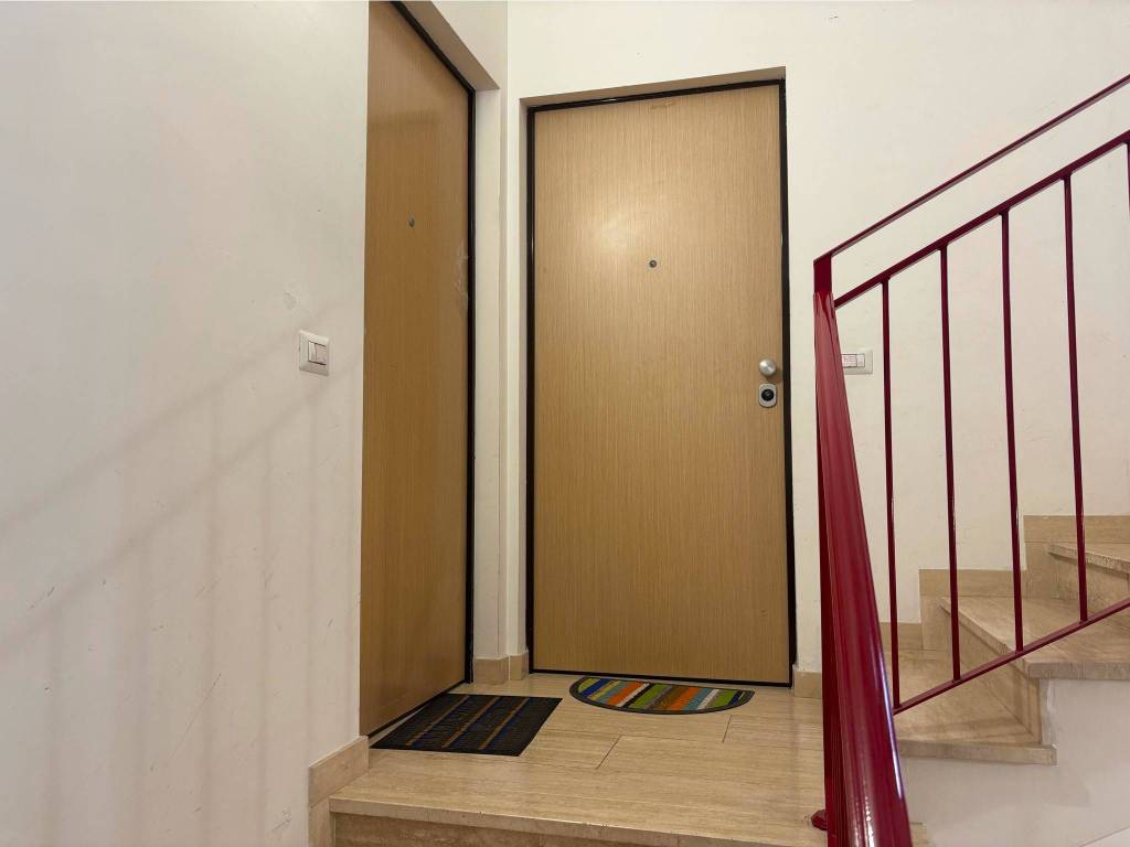 Appartamento a Campli in Via della Scuola Vecchia, 18 - Foto 3