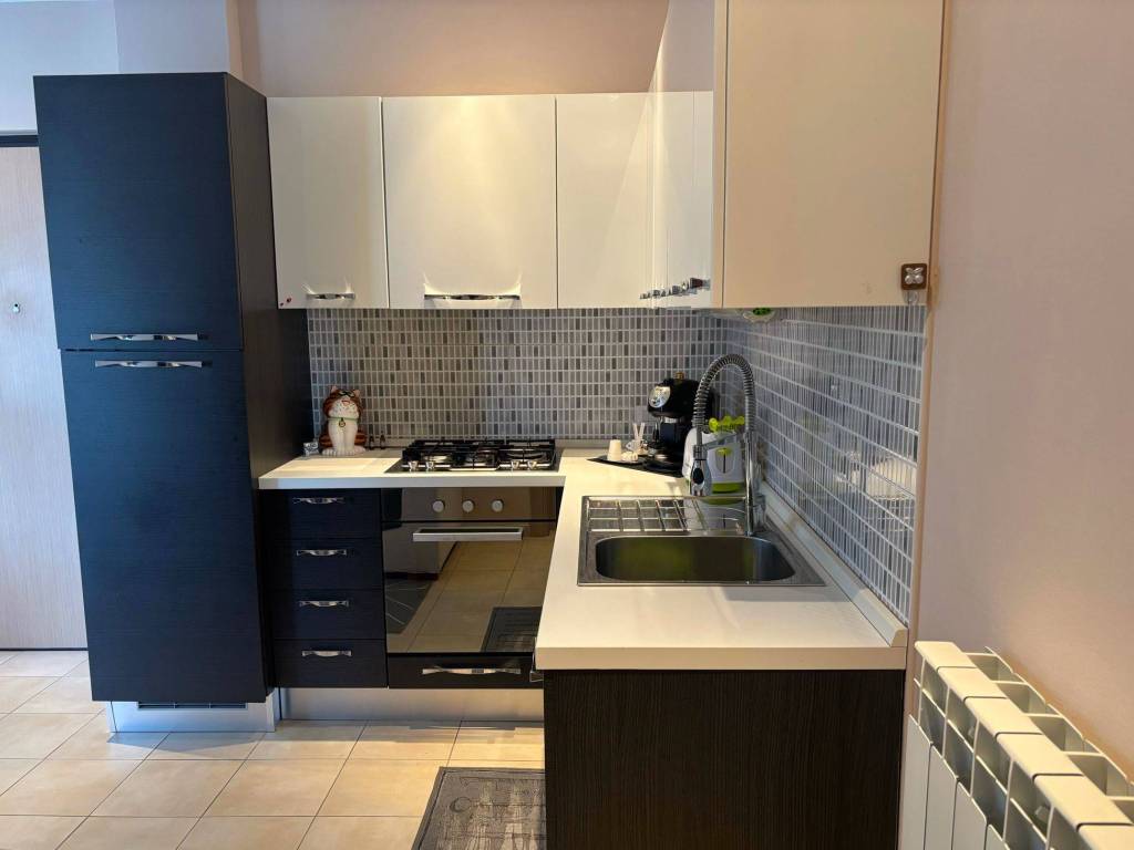 Appartamento a Campli in Via della Scuola Vecchia, 18 - Foto 5