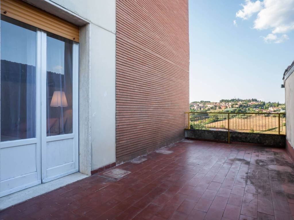 Appartamento a Siena in VIALE CAMILLO BENSO DI CAVOUR , 238 - Foto 2