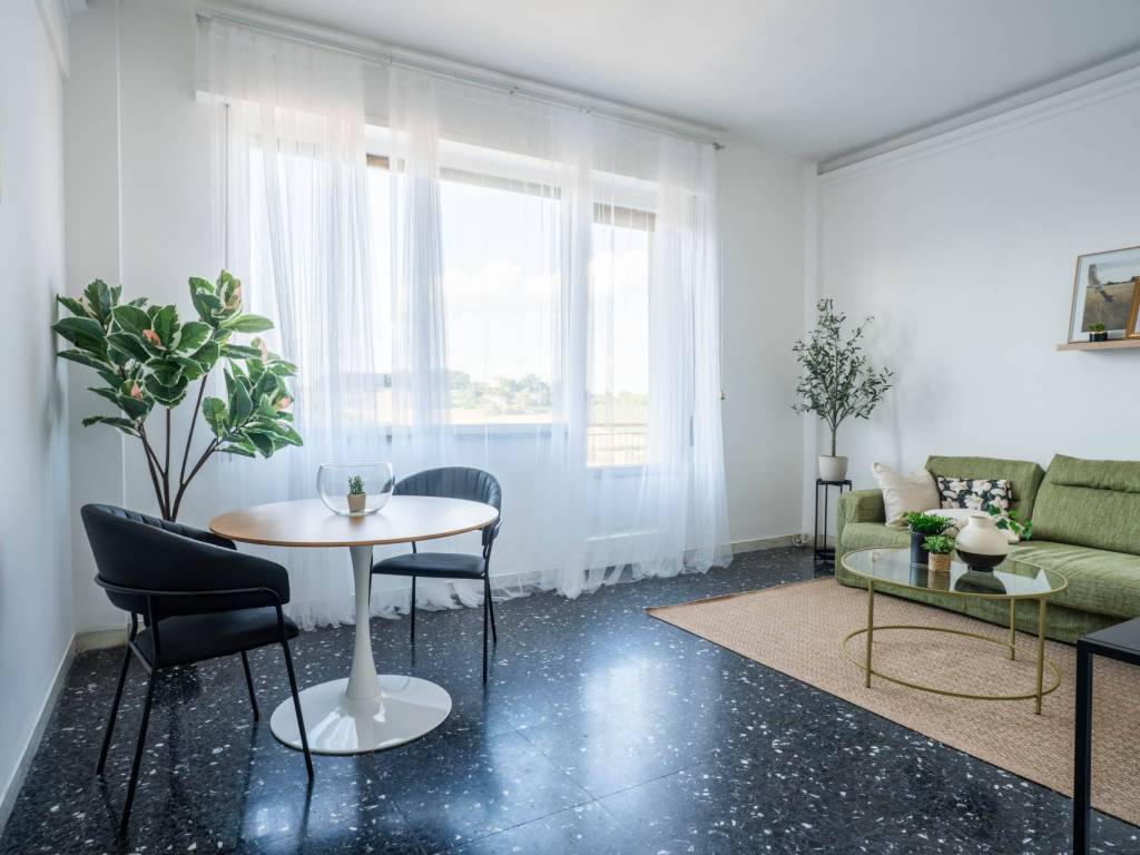 Appartamento a Siena in VIALE CAMILLO BENSO DI CAVOUR , 238 - Foto 3