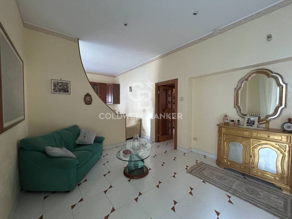 Appartamento a Barletta in VIA VITRANI, 41 - Foto 2