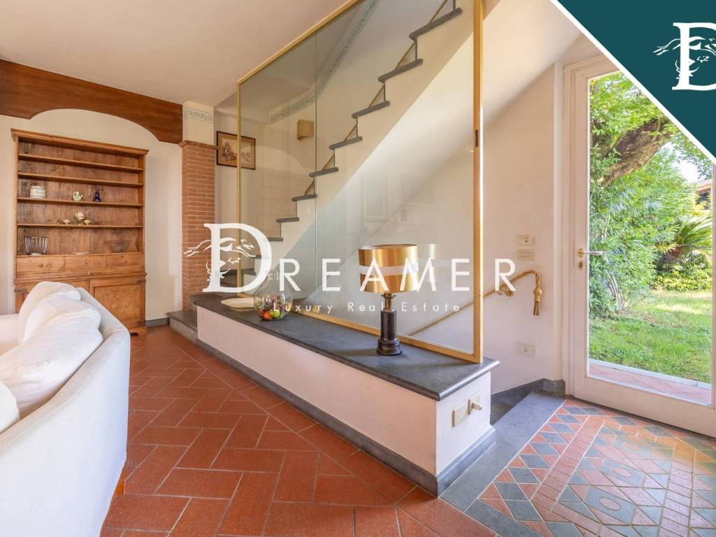 Villa a Forte dei marmi in Via Trento, 86 - Foto 5