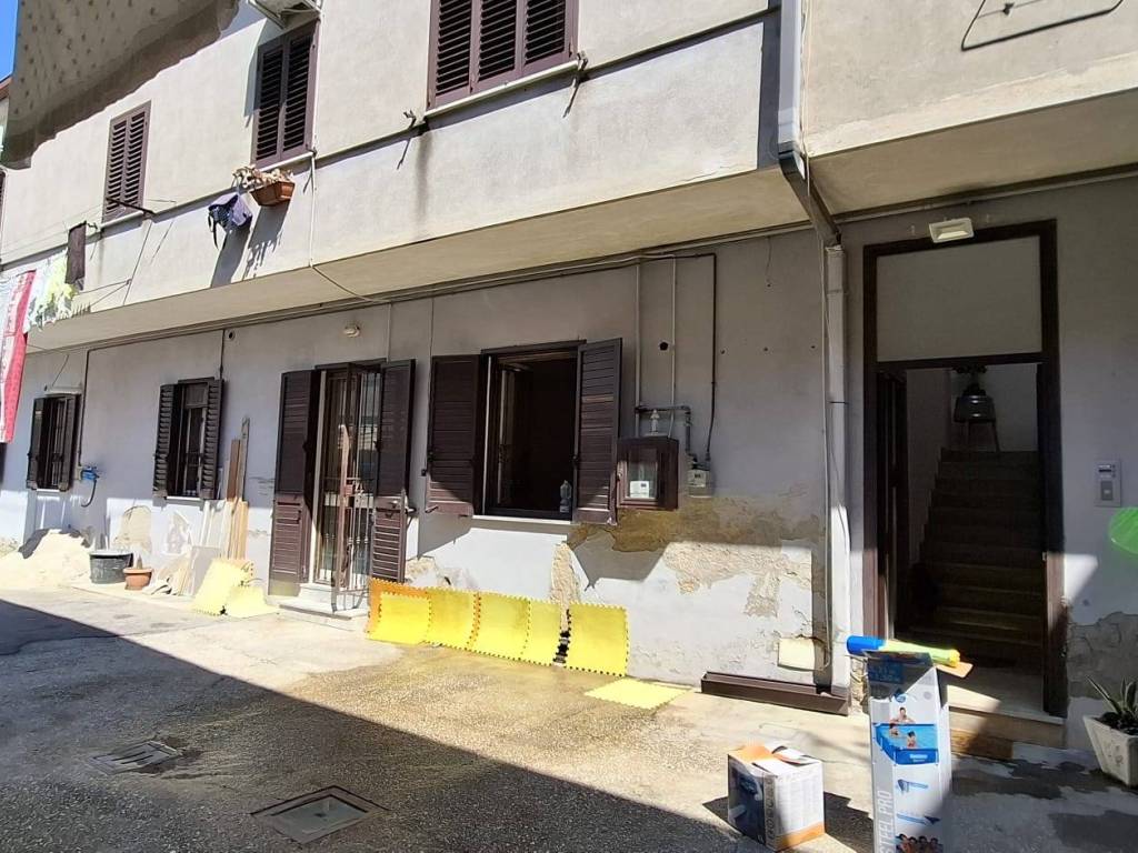Appartamento a Casapulla in Via Maggiore Francesco Peccerillo - Foto 3
