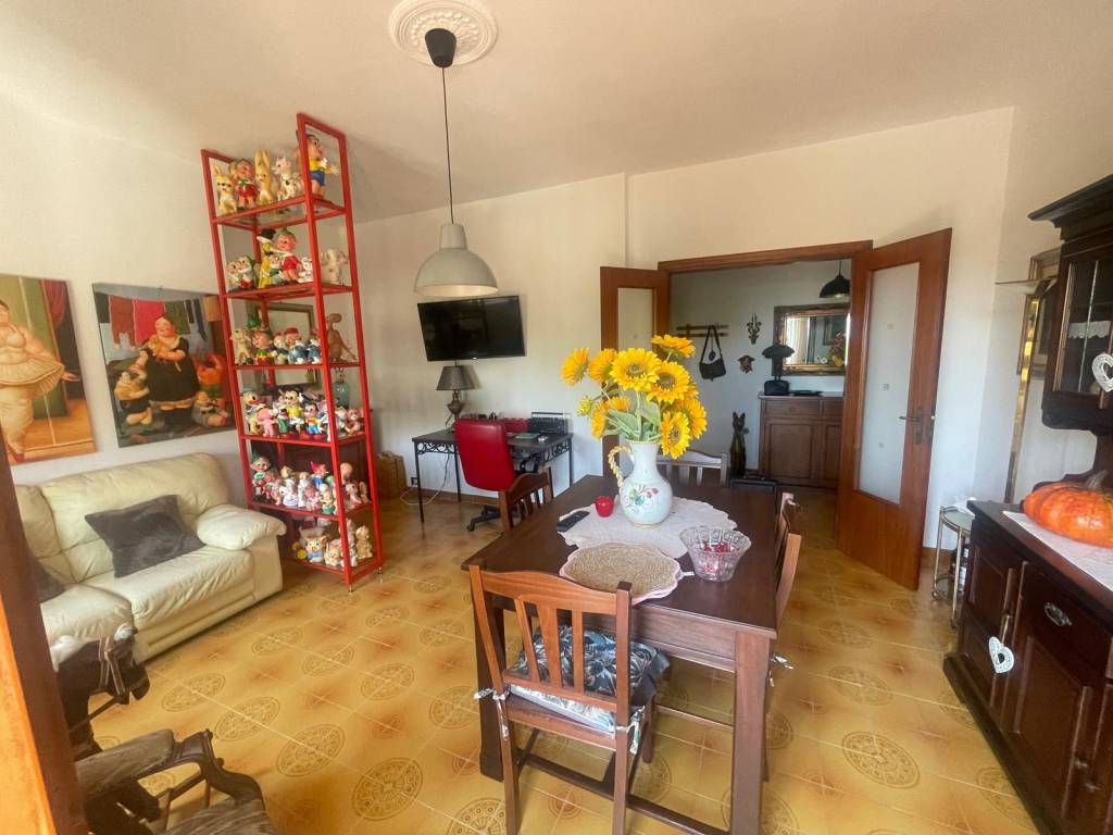 Appartamento a Vasto in Via Alcide De Gasperi - Foto 3
