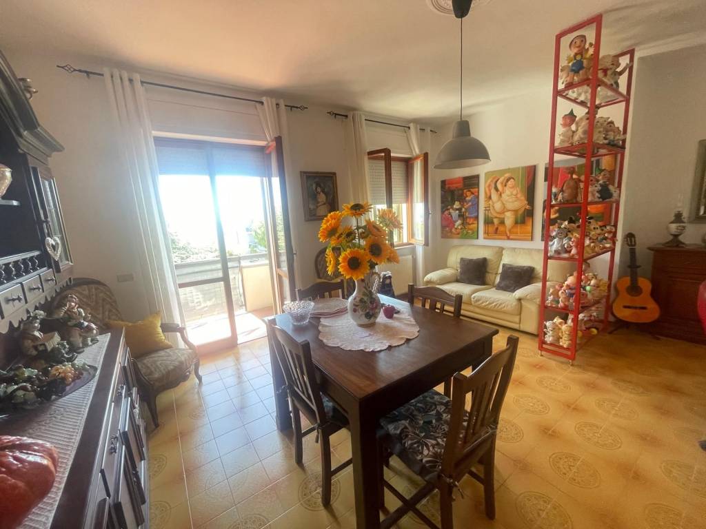 Appartamento a Vasto in Via Alcide De Gasperi - Foto 4