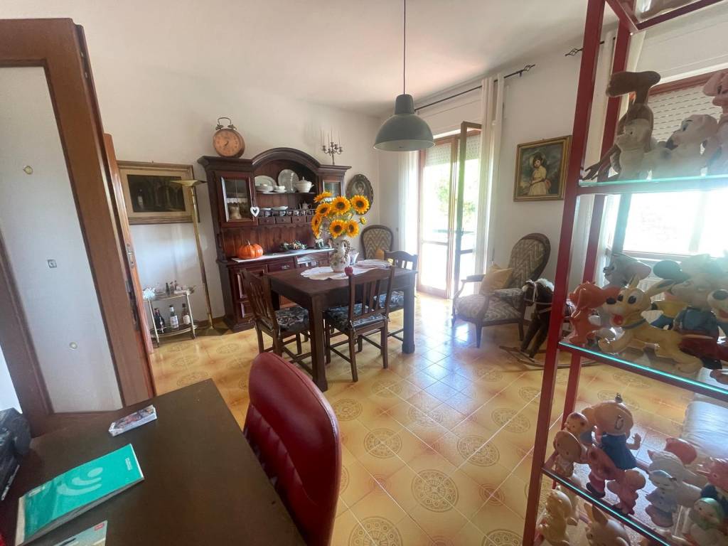 Appartamento a Vasto in Via Alcide De Gasperi - Foto 5