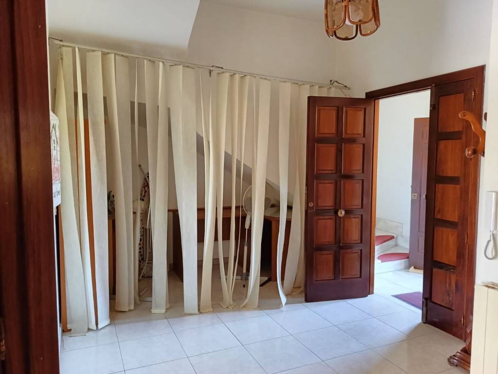 Appartamento a Messina in Viale Ferdinando Stagno d'Alcontres - Foto 3