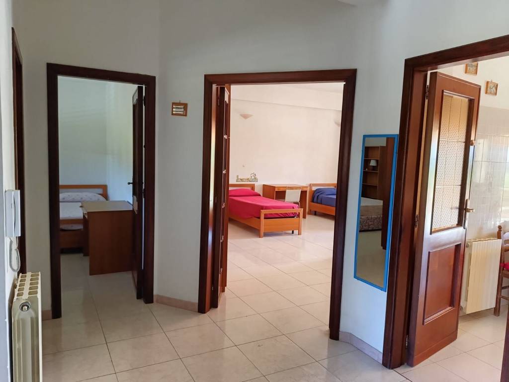 Appartamento a Messina in Viale Ferdinando Stagno d'Alcontres - Foto 4