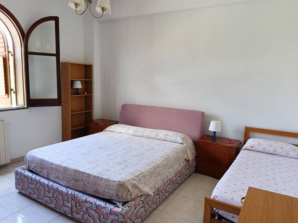 Appartamento a Messina in Viale Ferdinando Stagno d'Alcontres - Foto 5