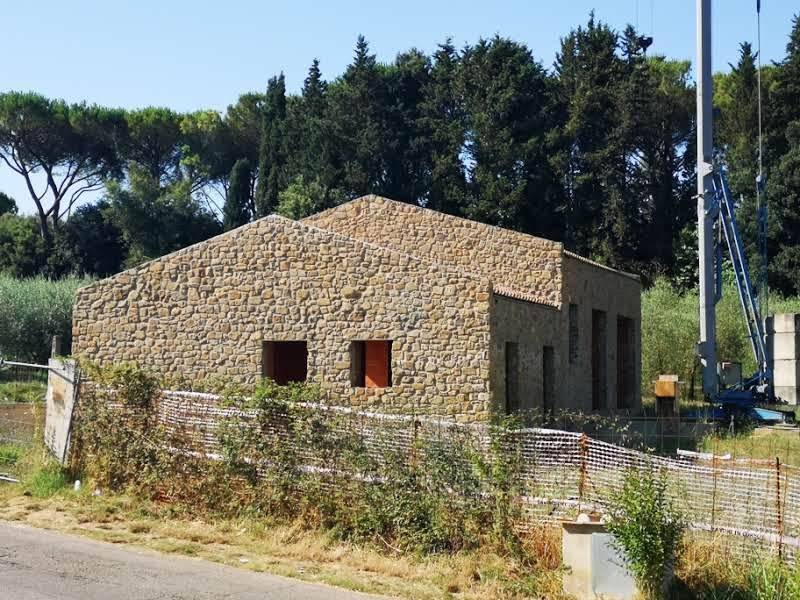 Casa indipendente a Monteriggioni in VIA DELLA QUERCIA, 3 - Foto 2