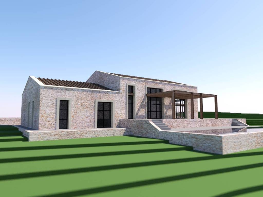 Casa indipendente a Monteriggioni in VIA DELLA QUERCIA, 3 - Foto 5