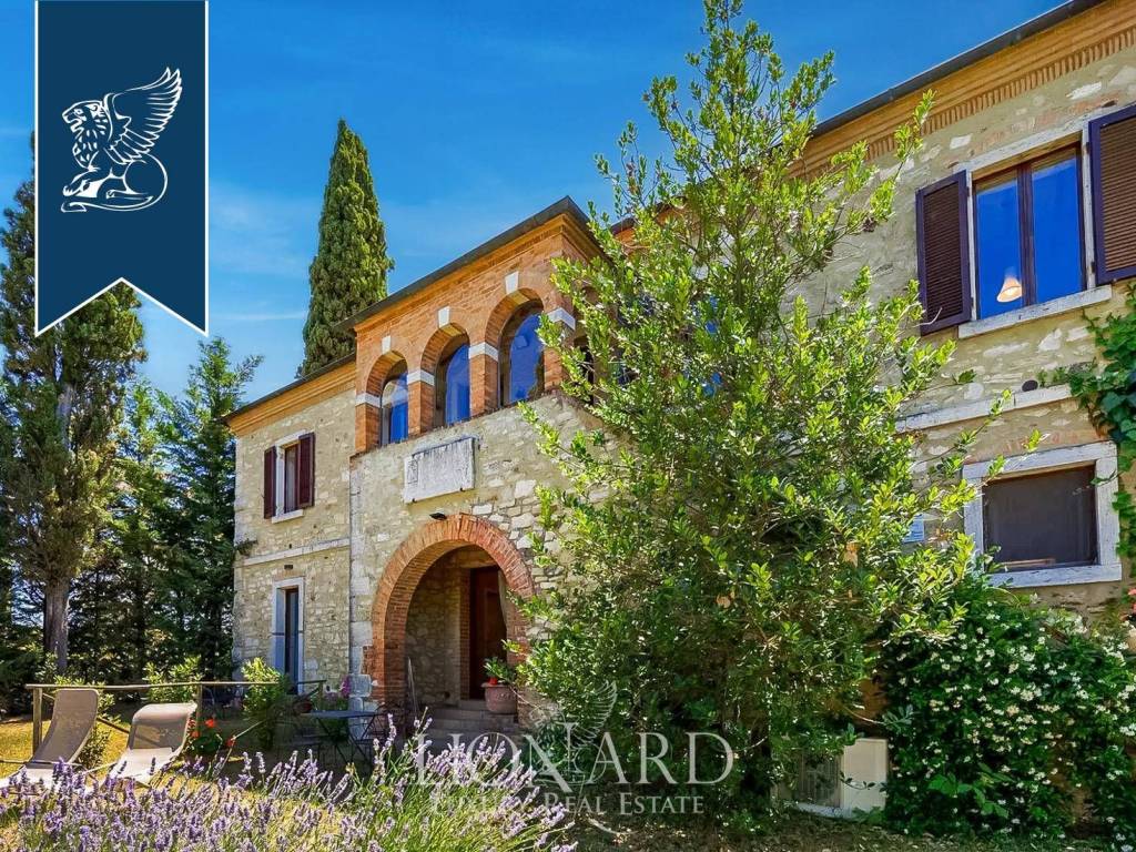 Villa a Rapolano terme - Foto 3