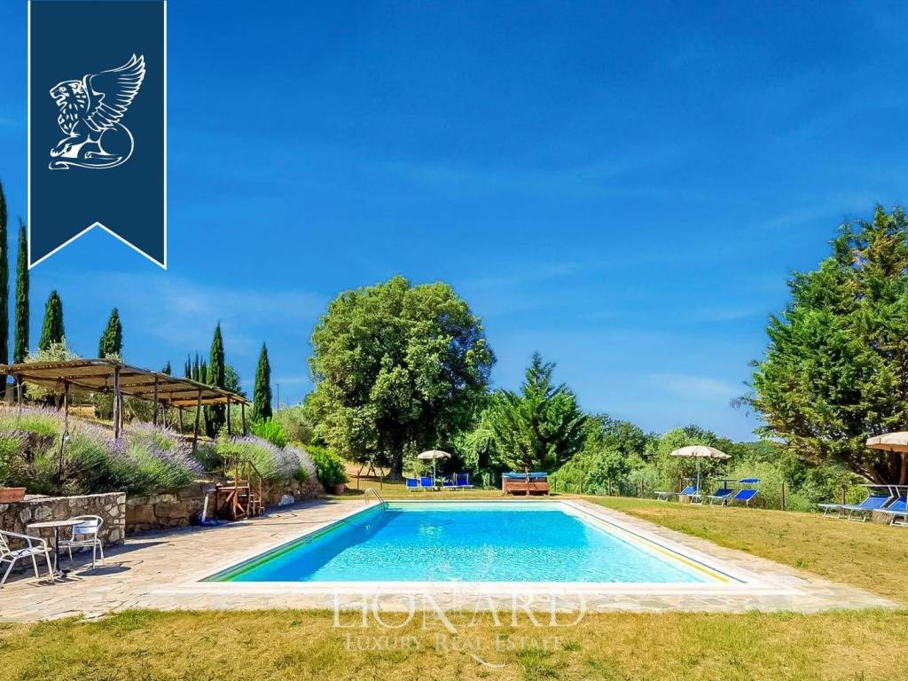 Villa a Rapolano terme - Foto 4