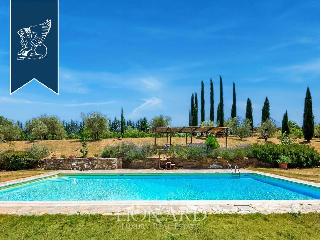 Villa a Rapolano terme - Foto 5