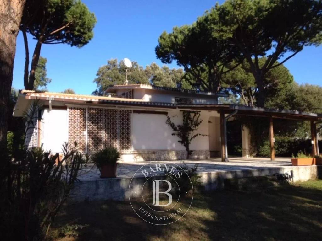 Villa a Sabaudia in Via Tamerice - Foto 2