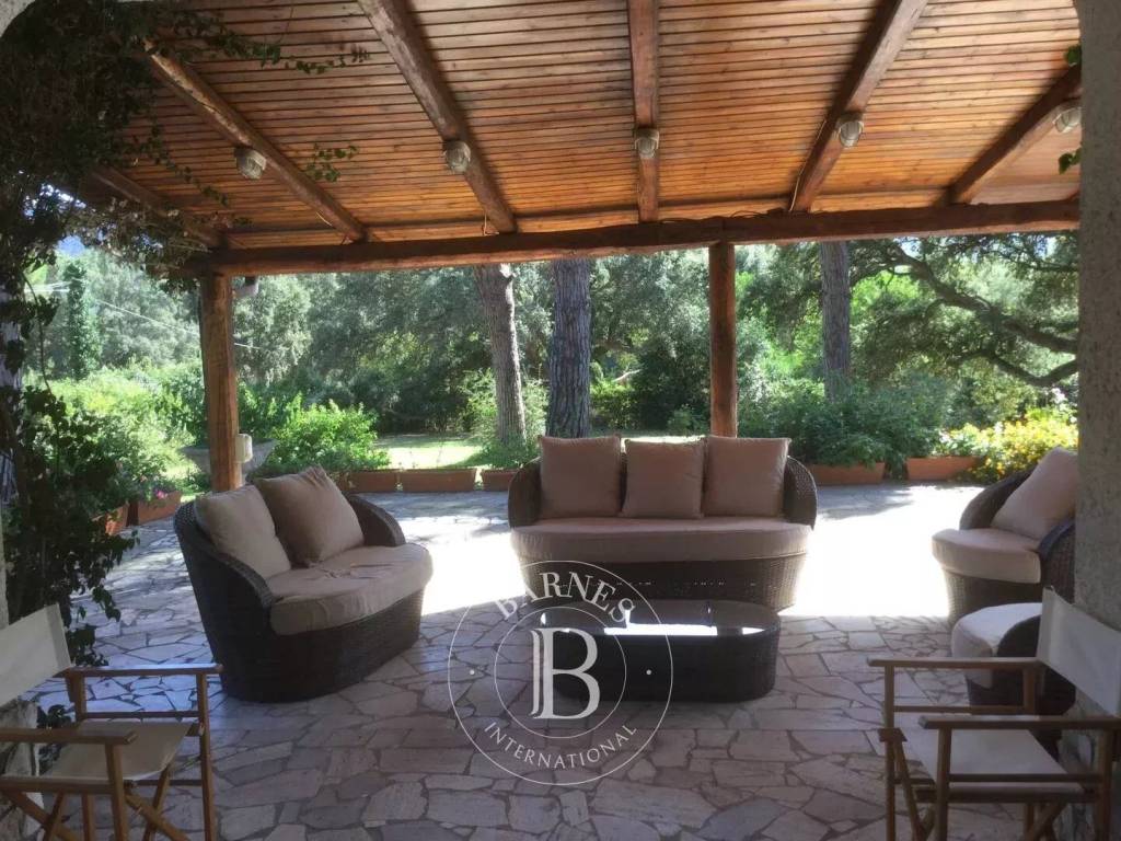 Villa a Sabaudia in Via Tamerice - Foto 4