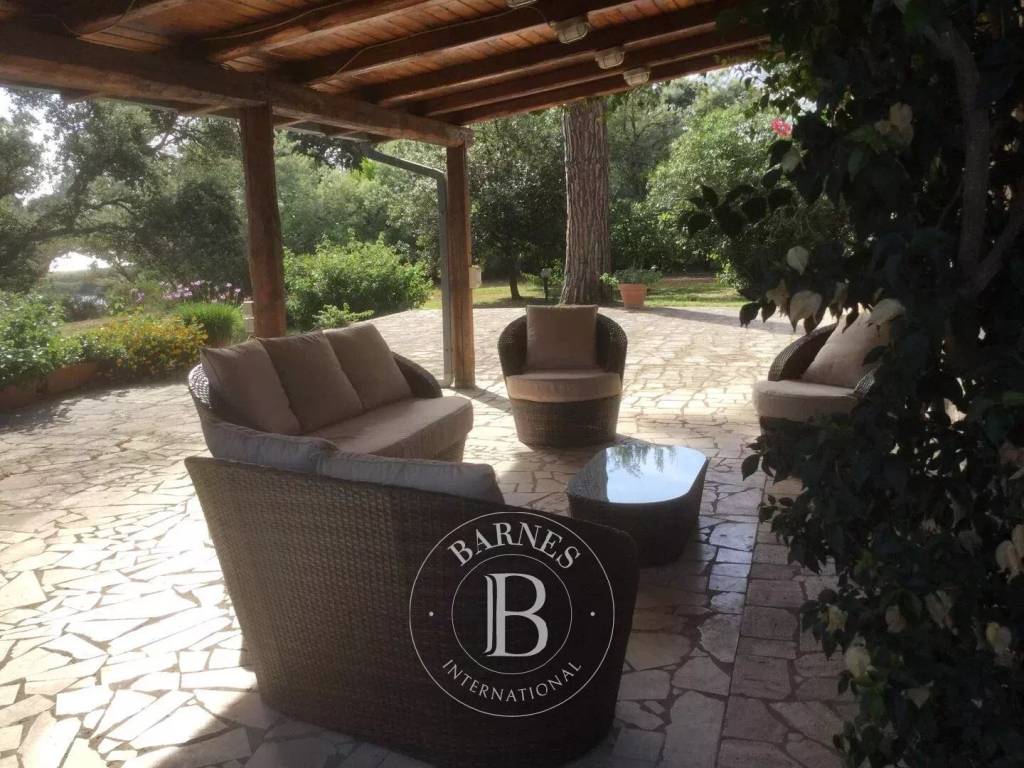 Villa a Sabaudia in Via Tamerice - Foto 5