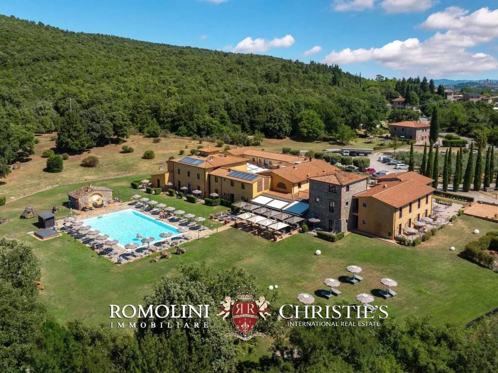 Villa a San gimignano - Foto 3