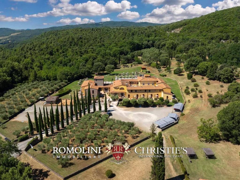 Villa a San gimignano - Foto 4