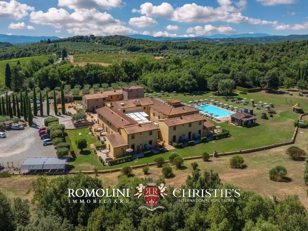 Villa a San gimignano - Foto 5
