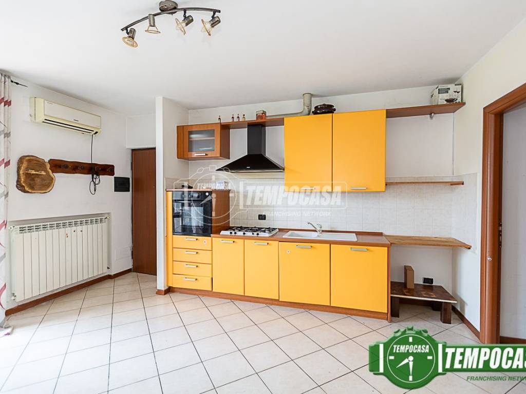 Appartamento a Trescore cremasco in Via Baldina Della - Foto 2