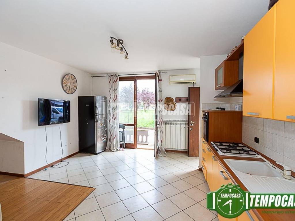 Appartamento a Trescore cremasco in Via Baldina Della - Foto 3