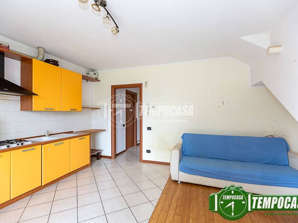 Appartamento a Trescore cremasco in Via Baldina Della - Foto 4