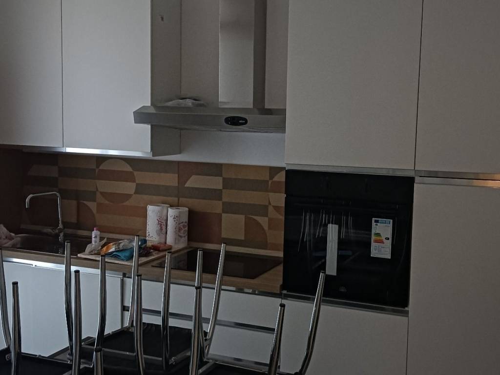 Appartamento a Alessandria in Spalto Borgoglio, 27 - Foto 2