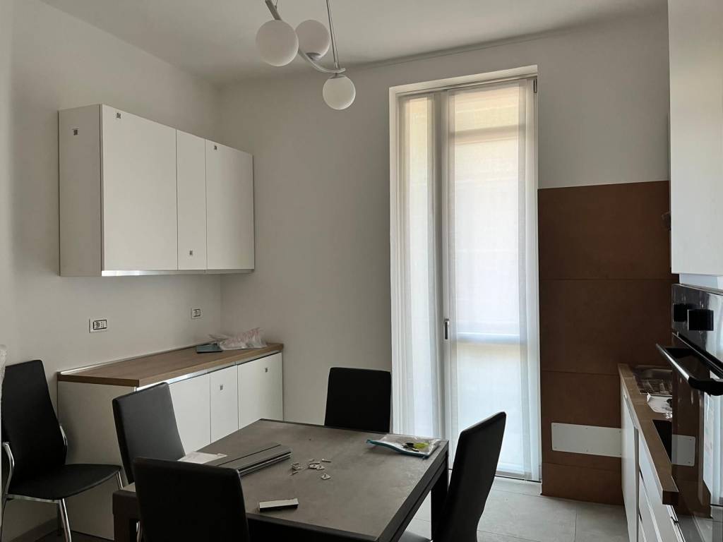 Appartamento a Alessandria in Spalto Borgoglio, 27 - Foto 3